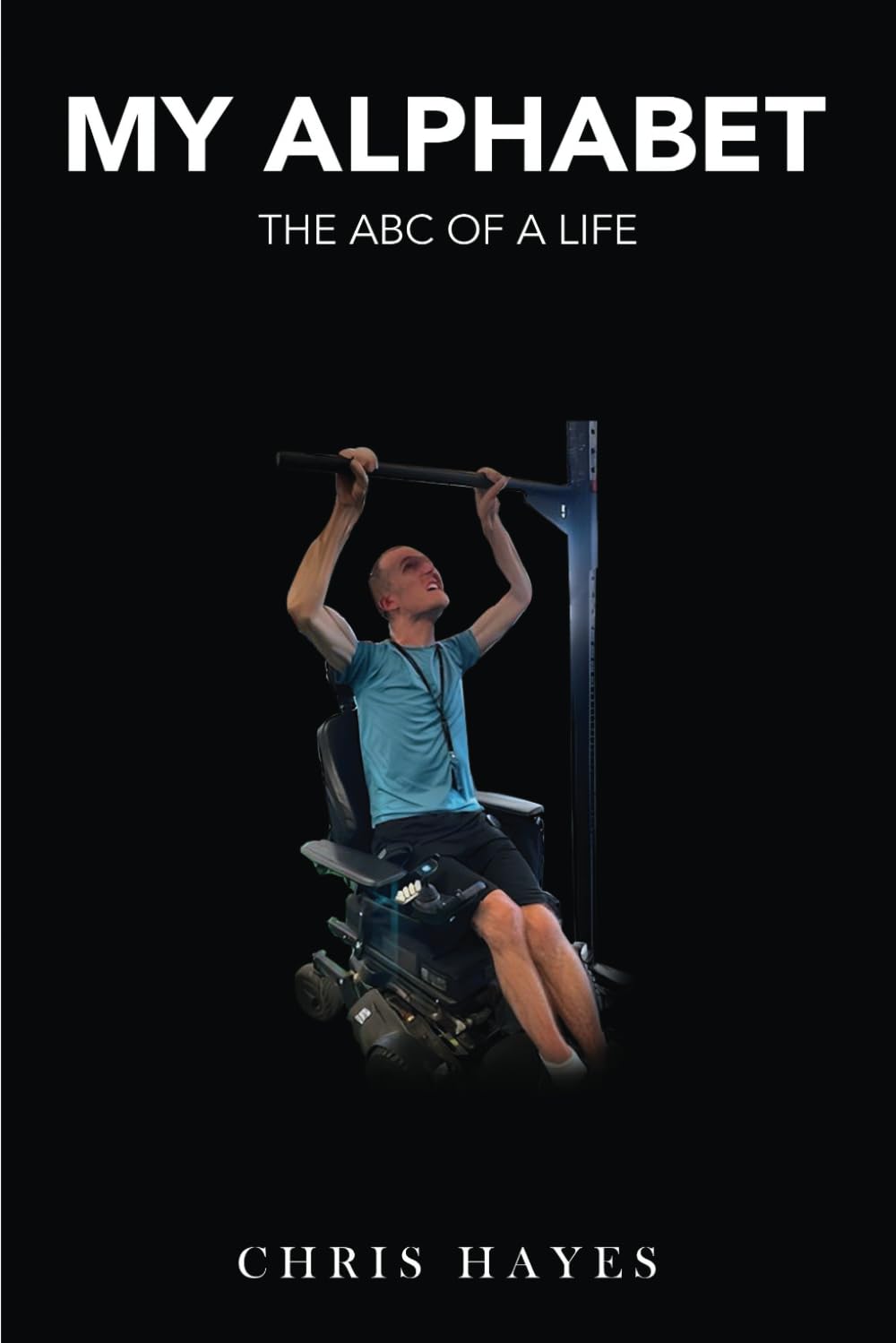 MY ALPHABET: The ABC of a Life
