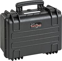 Algopix Similar Product 8 - Explorer Cases 3818 BE Waterproof