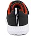 Nautica Kids Boys Fashion Sneaker Athletic Running Shoe with Strap for Toddler and Little Kids-Towhee-Grey-7