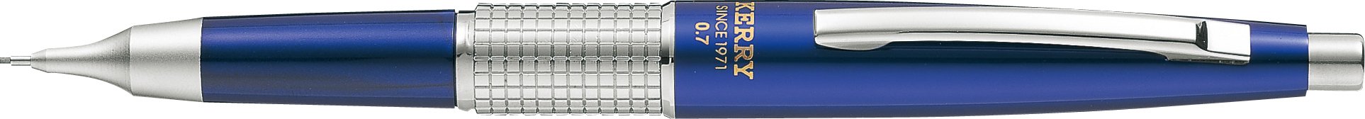 Pentel P1037 Kerry Portemine Bleu