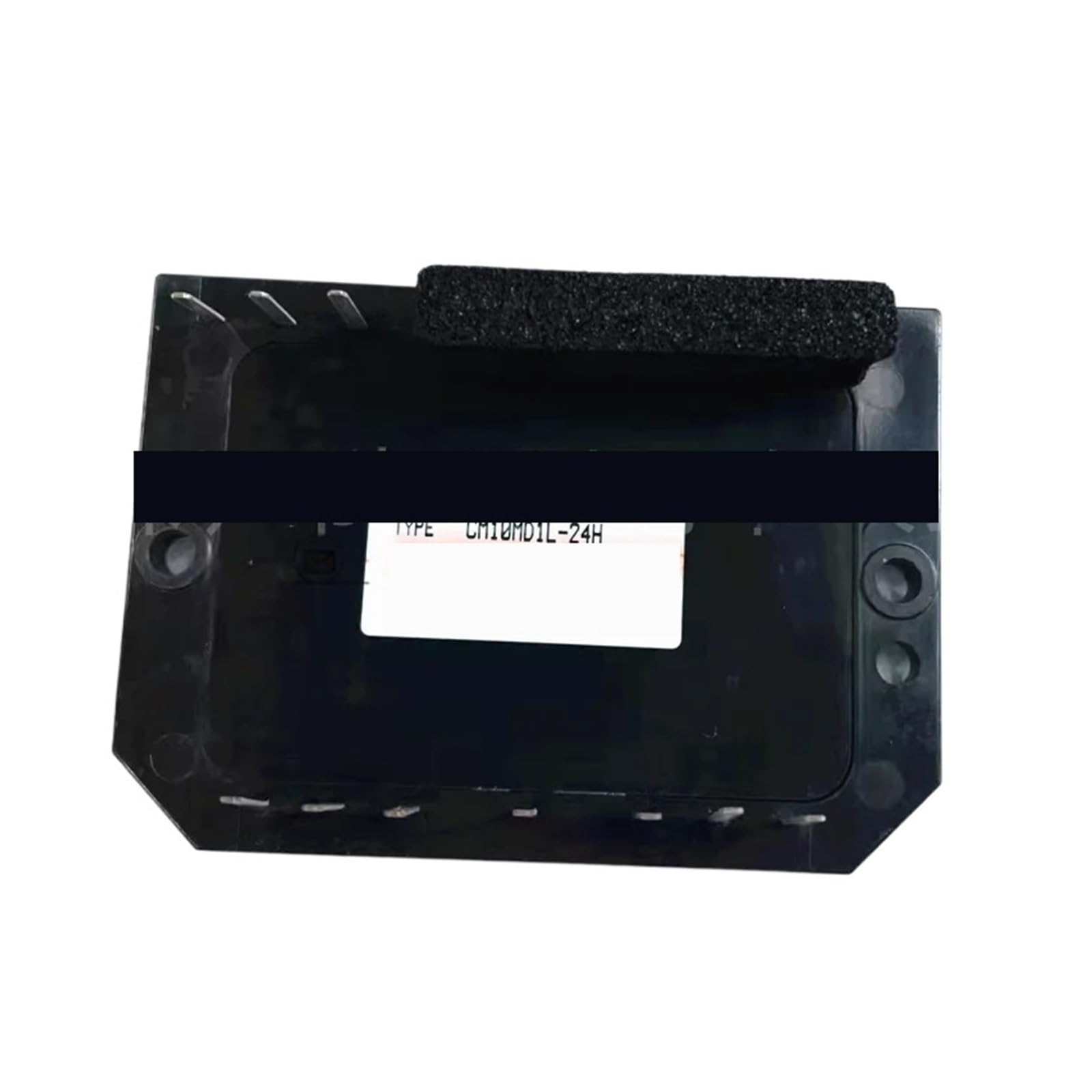 Module de pont redresseur CM10MD1L-24H triphasé pour onduleur