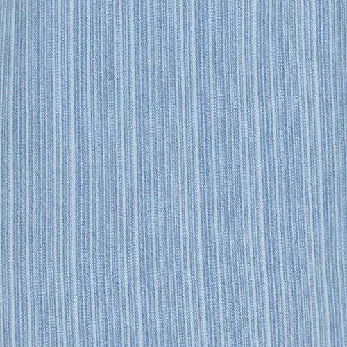 Image of Calvin Klein Girls' Short Sleeve Lightweight Chambray Denim Shirt Dress