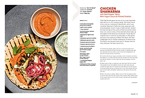 Image of Beat Bobby Flay: Conquer the Kitchen with 100+ Battle-Tested Recipes: A Cookbook