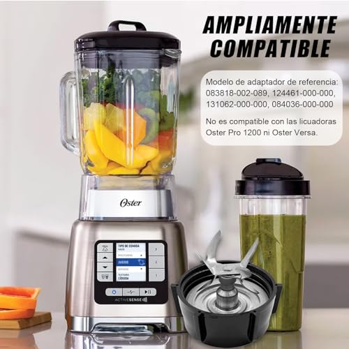 Catálogo para Comprar On-line accesorios oster que Puedes Comprar On-line. 11 Imagen adicional