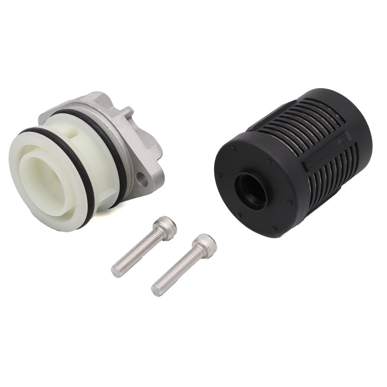 Filtre hydraulique, coupleur Haldex, raccord à lamelles, filtre 4 roues motrices, filtre avec capuchon et vis de rechange pour A3 Q3 TT Altea Alhambra Superb Golf VI Passat Transporter T5