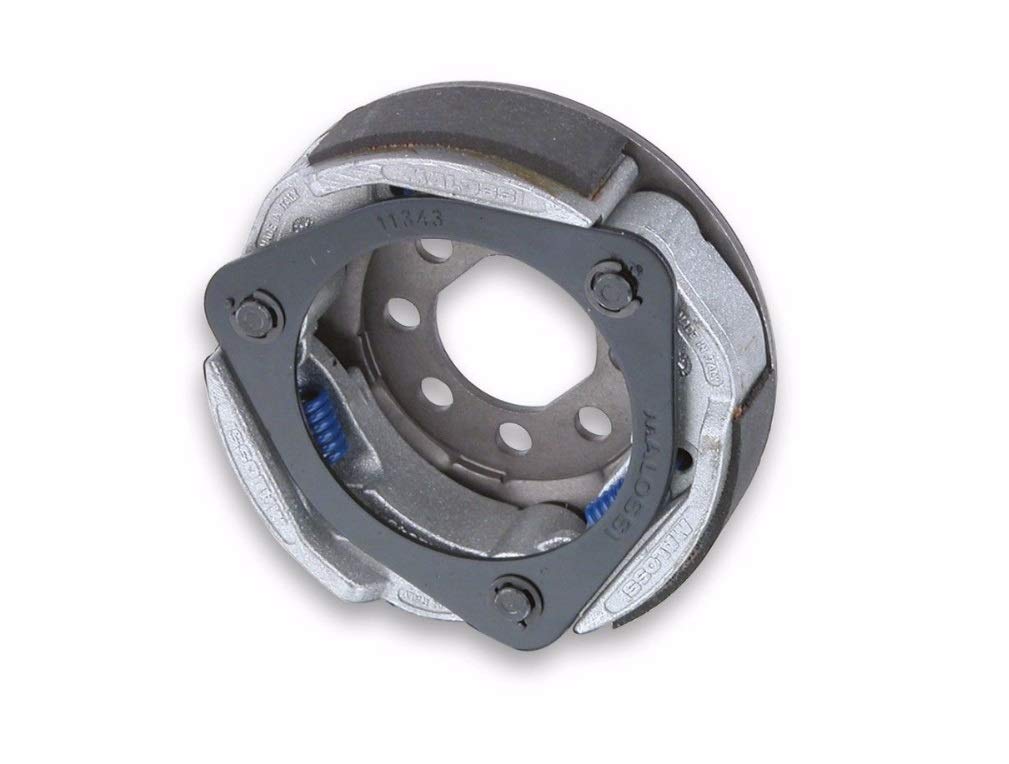 Malossi - Embrague compatible con Yamaha Cygnus Maxster BW'S Majesty Zuma 125