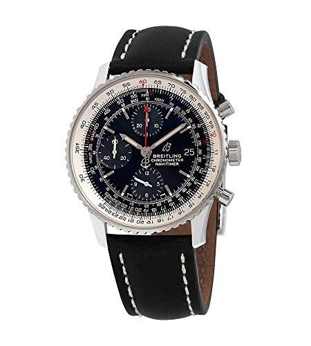 Preisvergleich Produktbild Breitling Navitimer 1 B01 Chronograph 41 A13324121B1X1