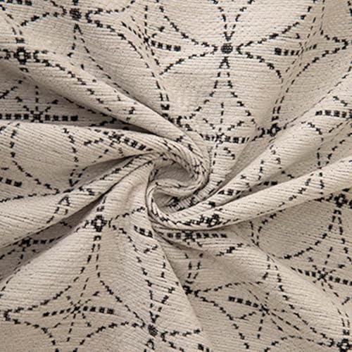 Housse de canapé modulable grand format tapis de canapé lavable en chenille - 6