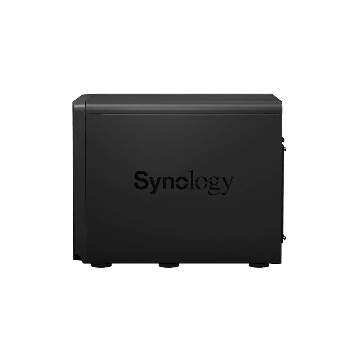 DiskStation DS3617xs 12ベイ NAS DiskStation DS3617xs | Synology ビジネス向け 12ベイ