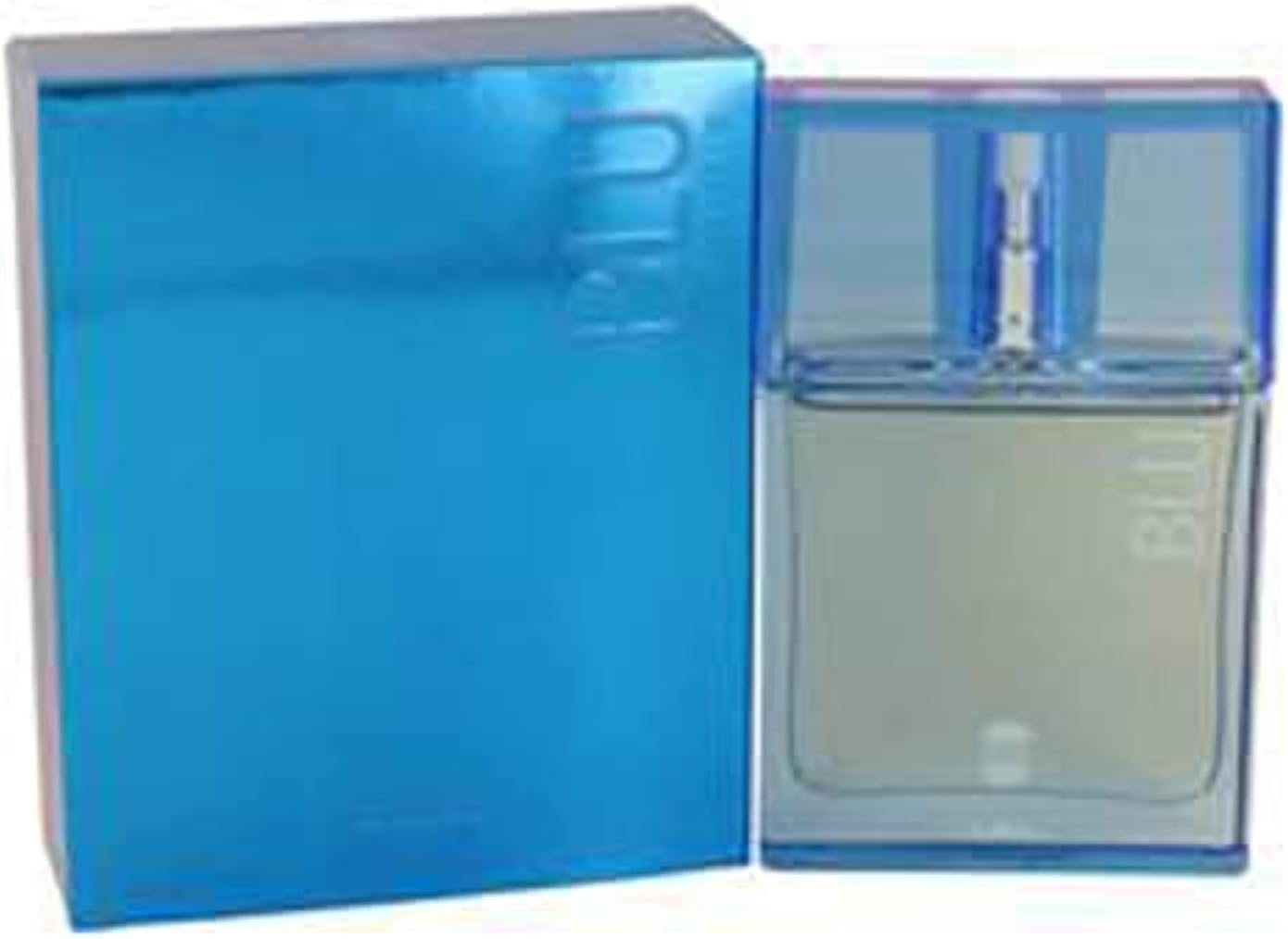 Ajmal Perfumes Blu Femme By Ajmal Perfumes For - perfumes for women- Eau De Parfum, 50 Ml