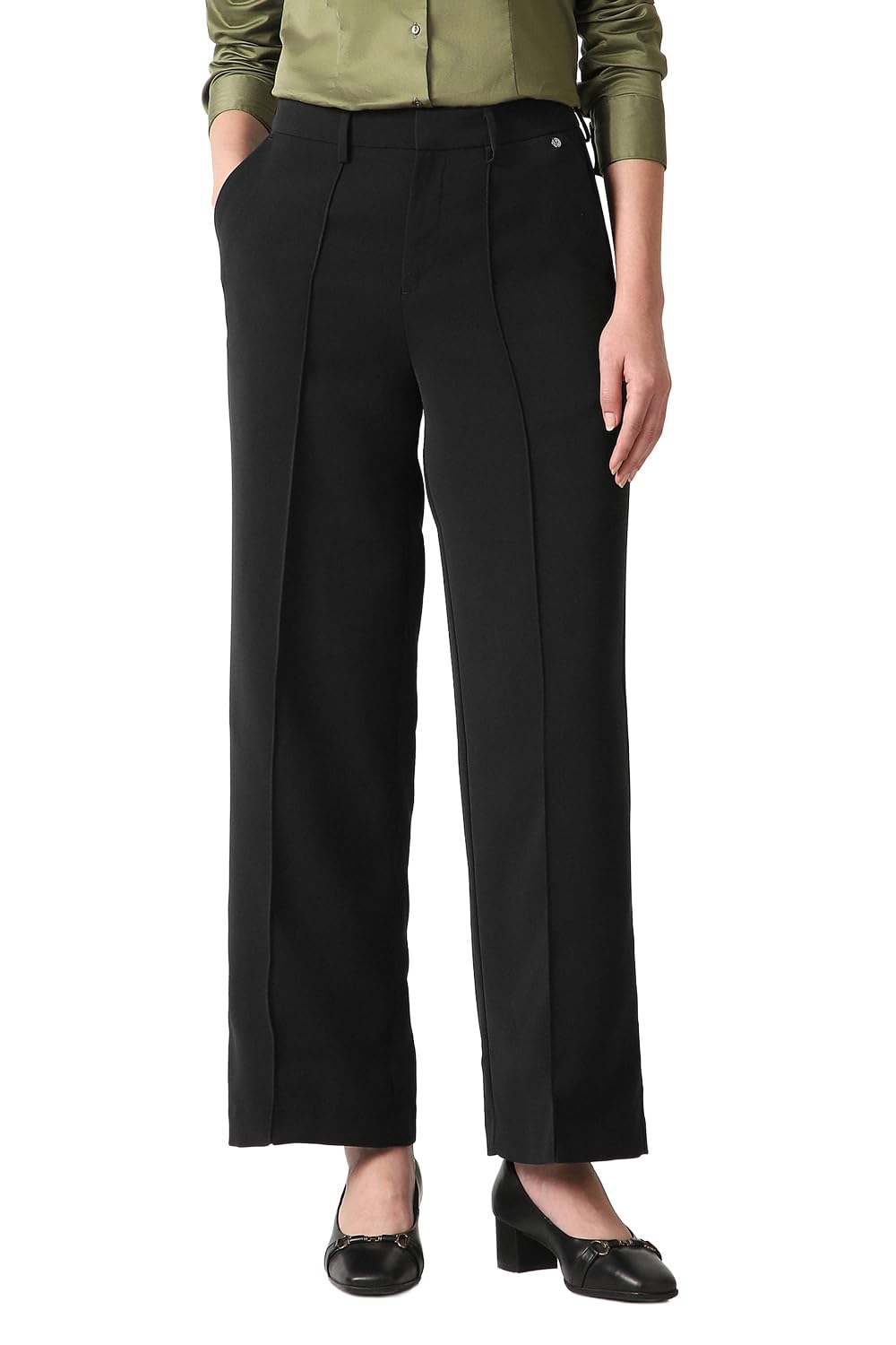 van heusen Women Pants-picture-27