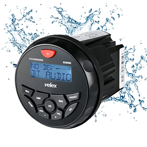 Top 15 Best Batteries For Boat Stereo Reviews & Ranking in 2023