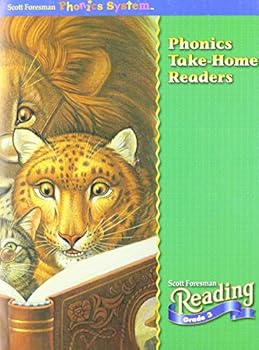 Paperback Title: READING 2000 PHONICS TAKE-HOME READERS GRADE 3 Book