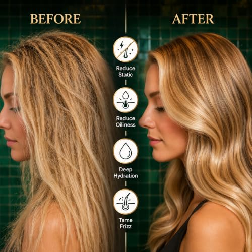 EHBELIF Air Styler Wrap 3-in-1 Multi-Styler — view 4