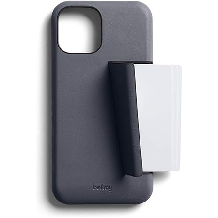 Iphone case with card holder bellroy Clearance