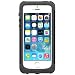 Trident Cyclops 2 Series Case for iPhone 5/5S - Retail Packaging - Grey