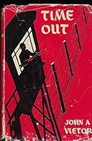 Time Out: American Airmen at Stalag Luft I 0816890250 Book Cover