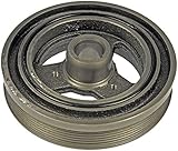 Dorman 594-137 Engine Harmonic Balancer Compatible with Select American Motors / Jeep Models