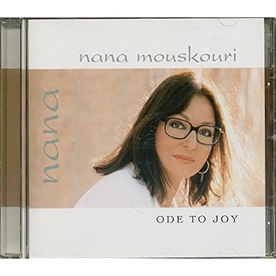 Ode to Joy