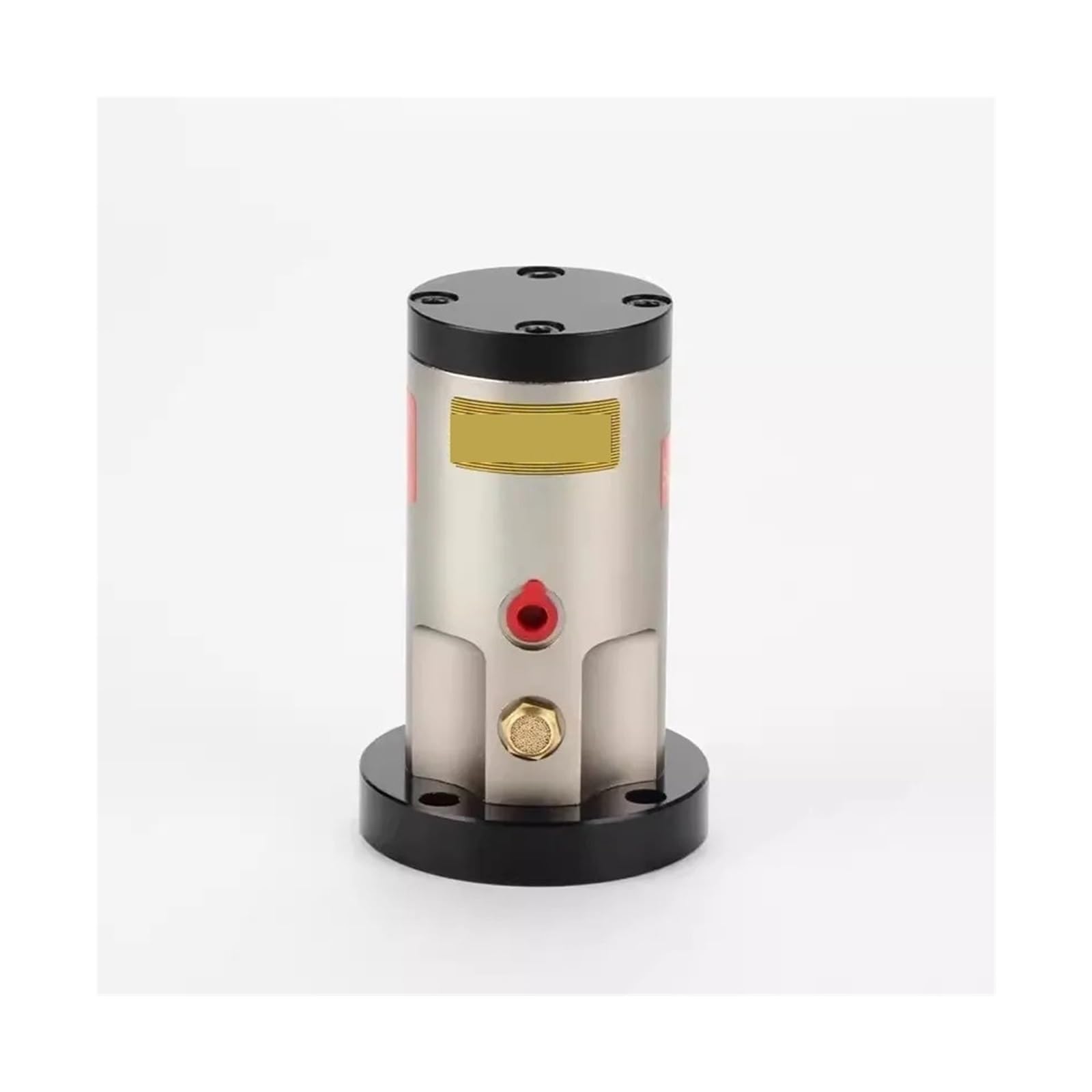 Pneumatic Piston Vibrator FP Linear Reciprocating Tapper(FP-40-M)