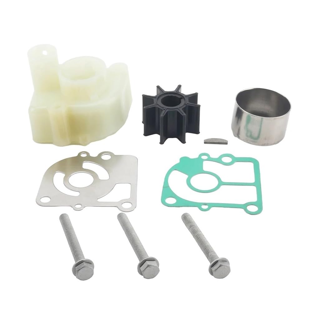 Kit de rechange pompe à eau 362-87322 : évitez la surchauffe moteur