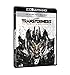 Transformers: La Vendetta del Caduto (Blu-Ray 4K Ultra HD + Blu-Ray) [Blu-ray]