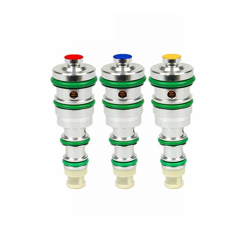 Fallas Más Comunes De Un Compresor De Aire