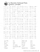 Ultimate Word Search National Parks (Fox Chapel Publishing) 100 Large Print Puzzles, Each Celebrating a Beloved U.S. National Park - Acadia, Yellowstone, Yosemite, and More