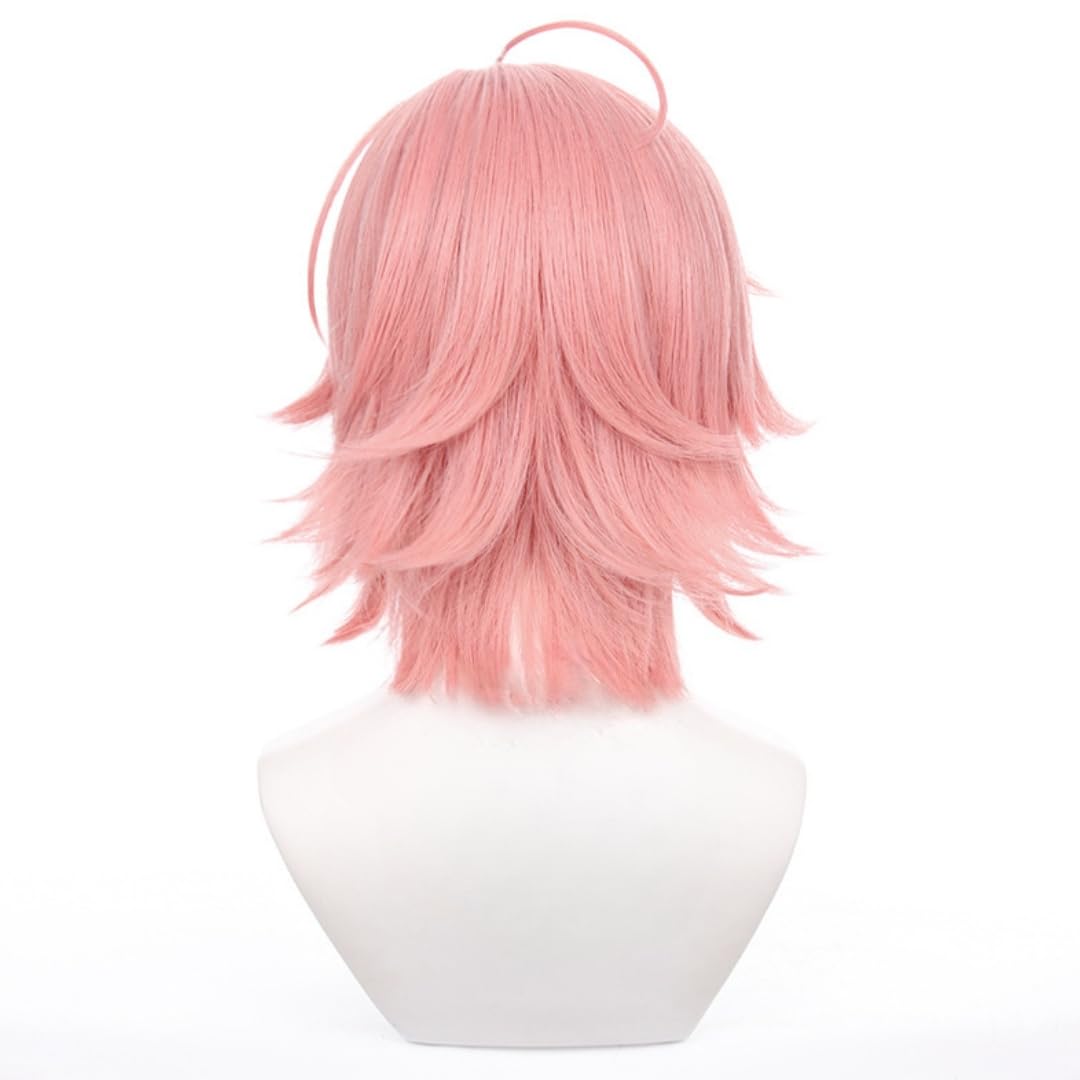 Amazon.co.jp: Akixen あんさんぶるスターズ 桜河 こはく おうかわ