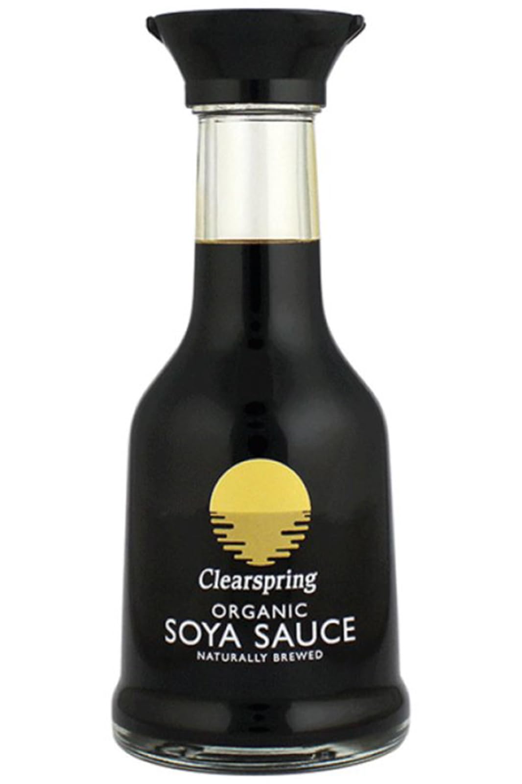 Organic SOYA Sauce Dispenser - 150ml