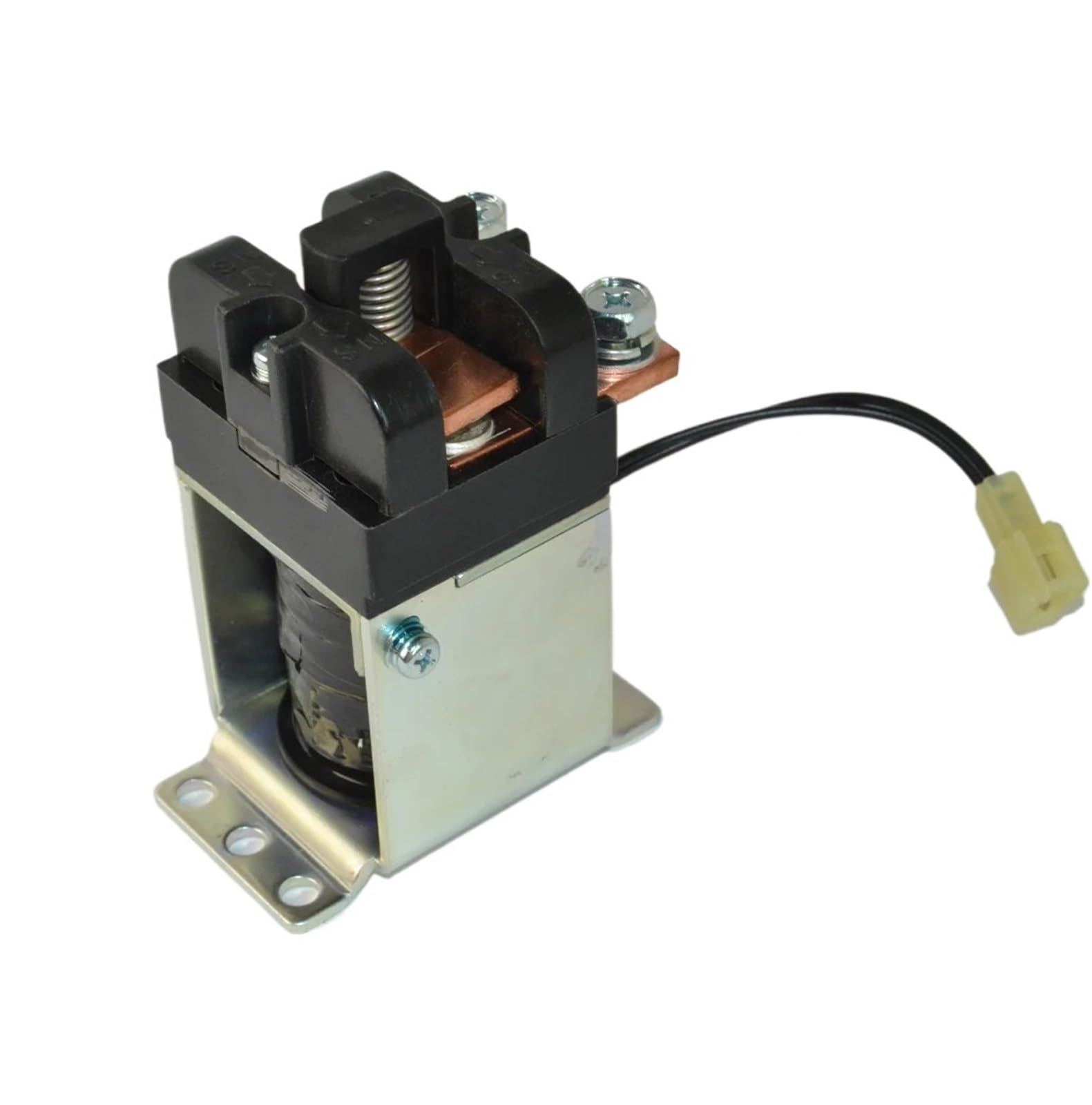 QfUxYYSLD Forklift Parts Forklift Contactor 48V HR-22P4A HR-15P4A Used