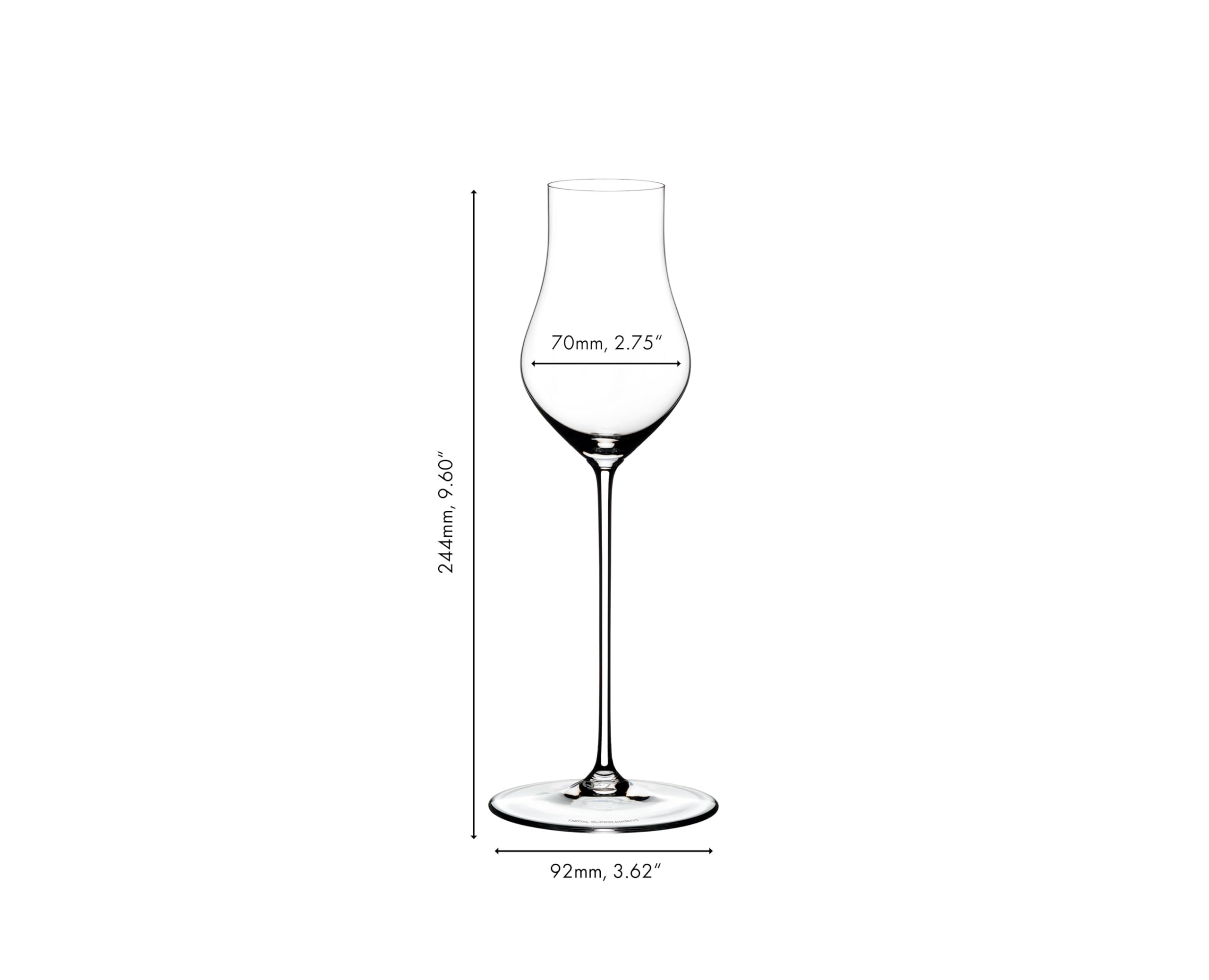 Riedel Superleggero Spirits