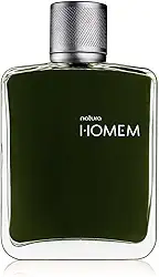 Perfume Masculino Natura Homem Verum 100ml Original