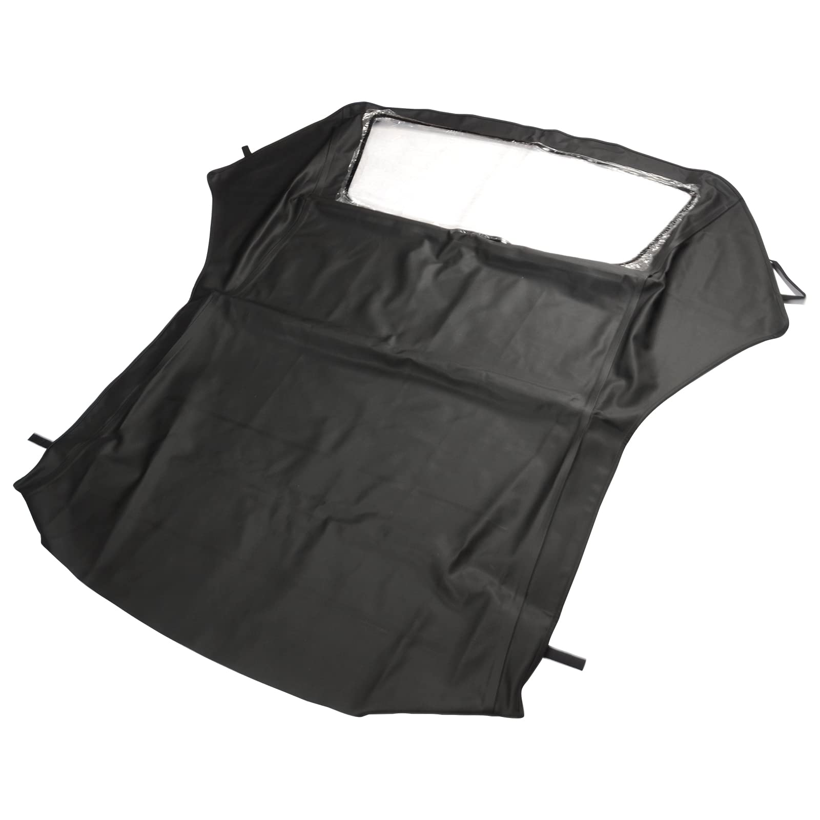 3661100047 Capot de Cabriolet Noir 5451 0302 Compatible avec 318i E36 1994-1998, 323 M3 E36 1998-1999