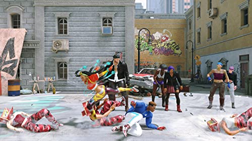 Street Fighter 6 Xbox Series X