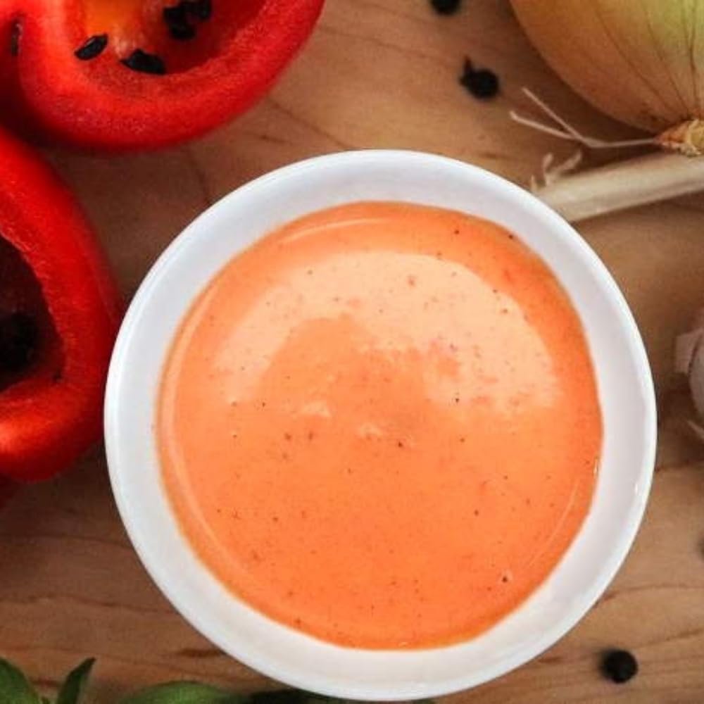 Alacena Crema de Rocoto Uchucuta, Salsa Picante, 400 g