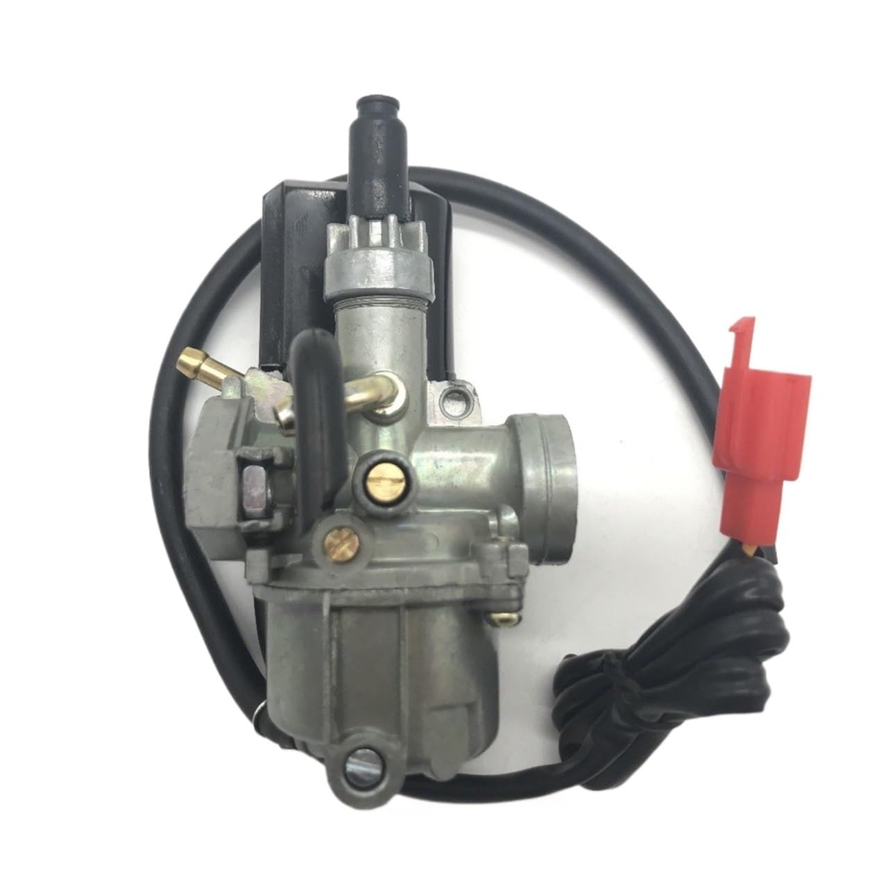 carburatore Carburatore standard per Peugeot Buxy Speedfight Vivacity Trekker TKR 50 1 2 Carb 50cc tempi per scooter By