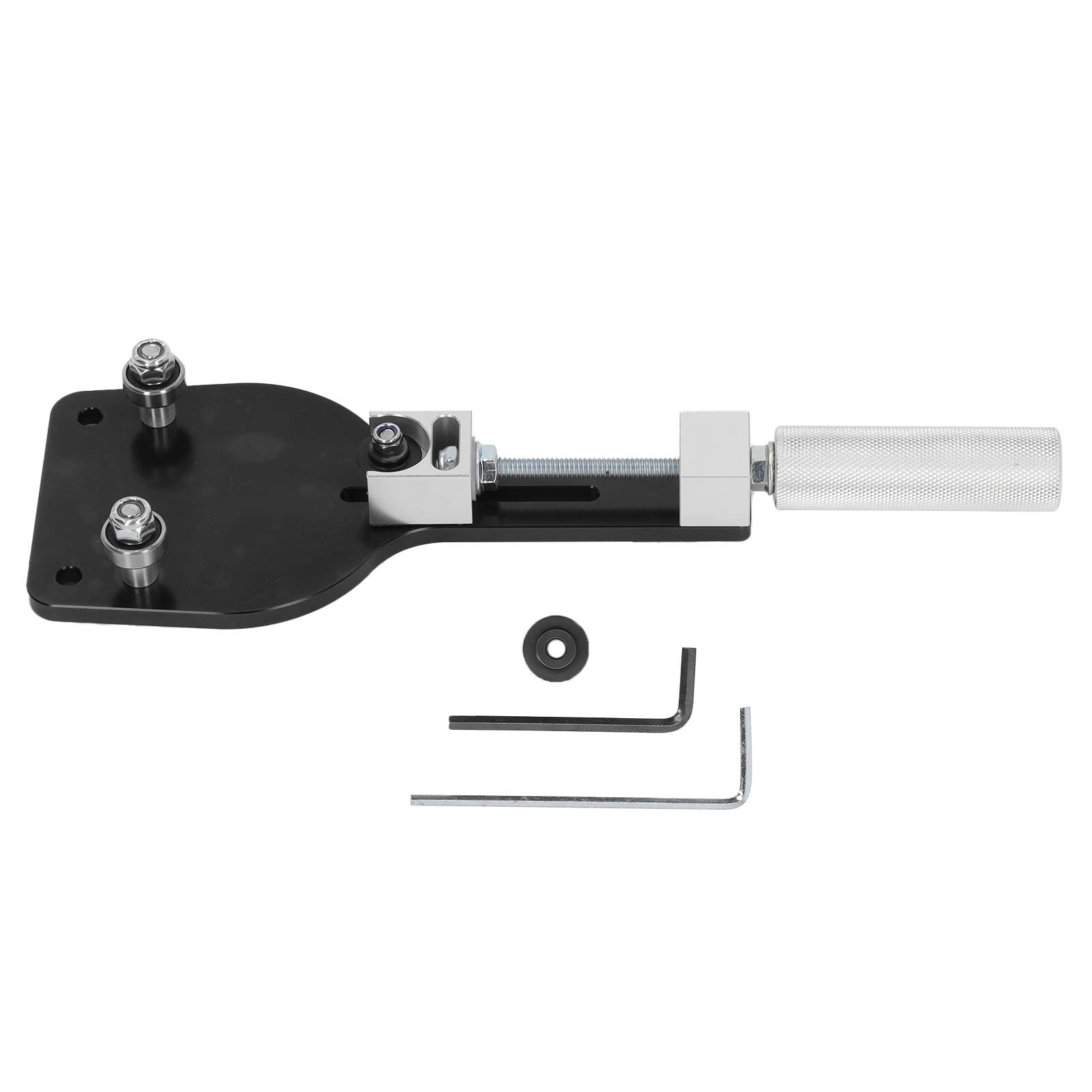Tagliafiltro Olio Per Auto 91081032 | In Alluminio Anodizzato, Per Filtri Diametro 1-1/2 A 6-1/8 Pollici