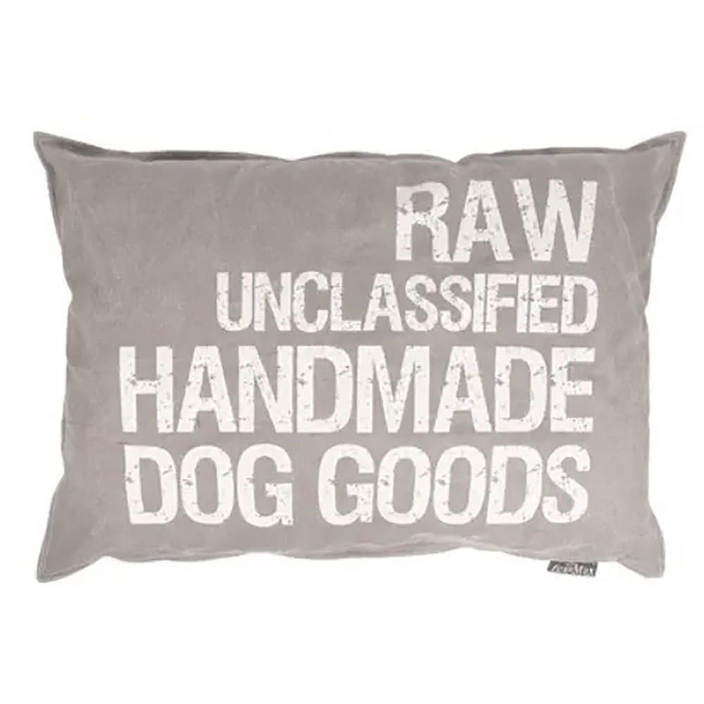 Lex&Max Funda Raw UNCLASSIFIED Taupe 100X70