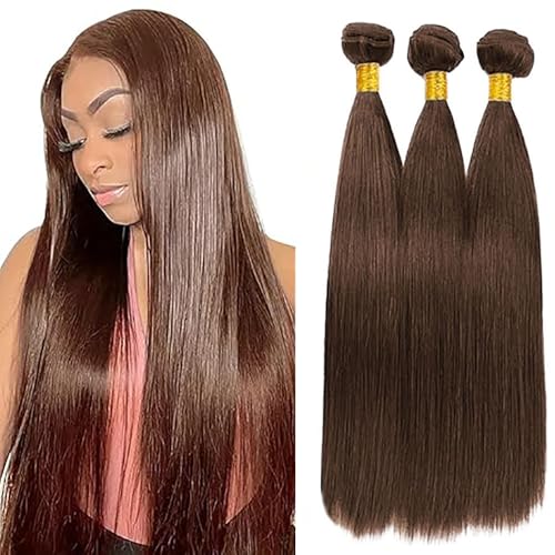 Tissage naturel cheveux humain pour en finir avec le manque de volume des meches fines