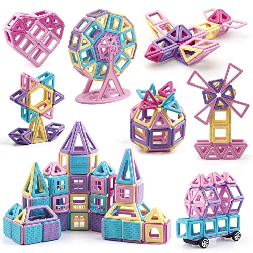 Aomiks 162PCS }OlbgubN ̎q  ubN  C qǂ mߋ j̎q }Olbg ςݖ  lC 킢 ̃pY Ίߋ ubN L[YDIY \zubN L[Y ϗԕt  