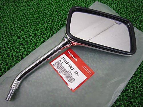 新品 HONDA バイク純正ミラー 88220-MW3-650 ホンダ 新品 HONDA バイク純正ミラー 88220-MW3-650 ホンダ 楽天市場
