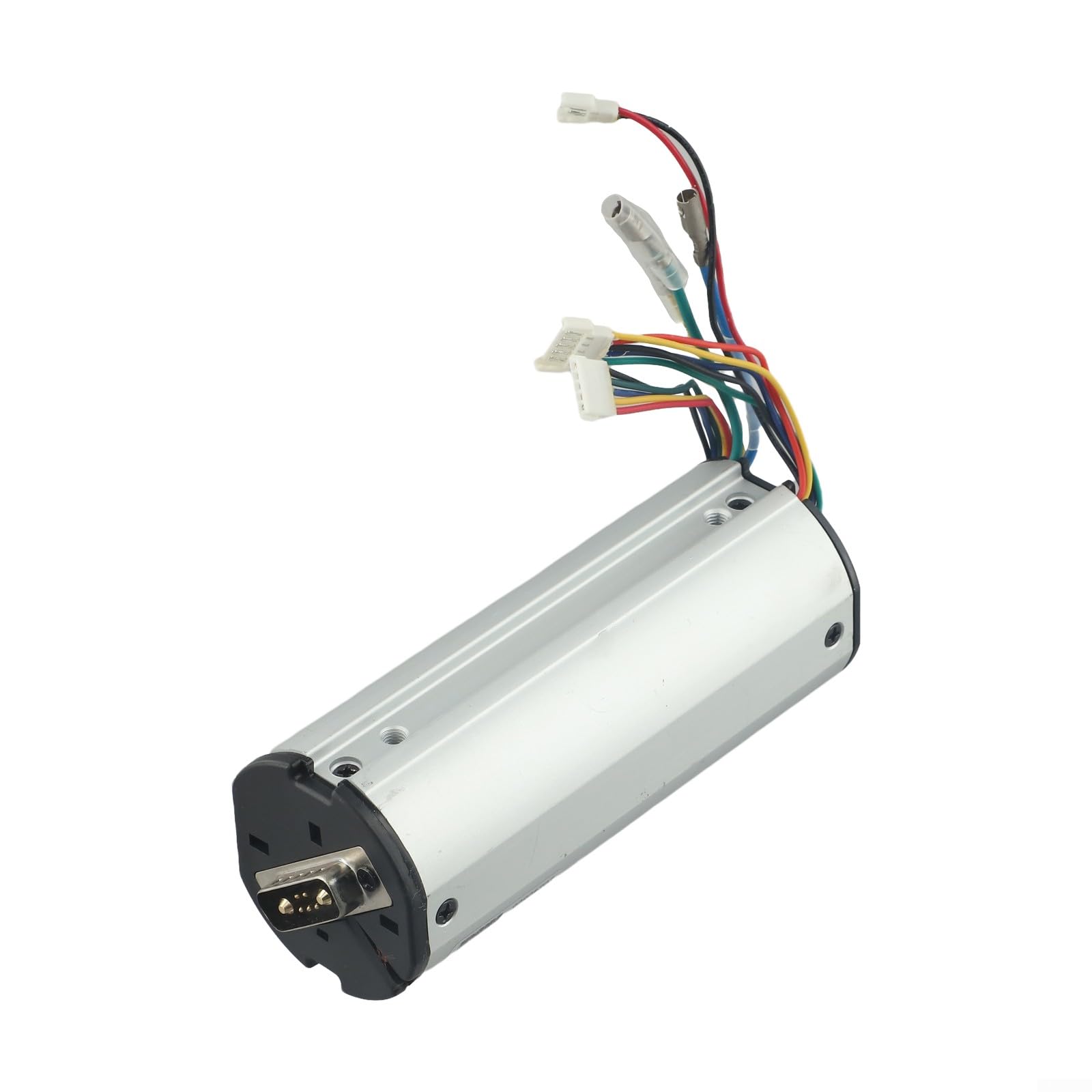 ZYNCUE Ensemble de contrôleurs de moteur pour scooter Hx X7, 36 V 20 A et panneau d'affichage, avec fonction de dissipation de la chaleur (ensemble)