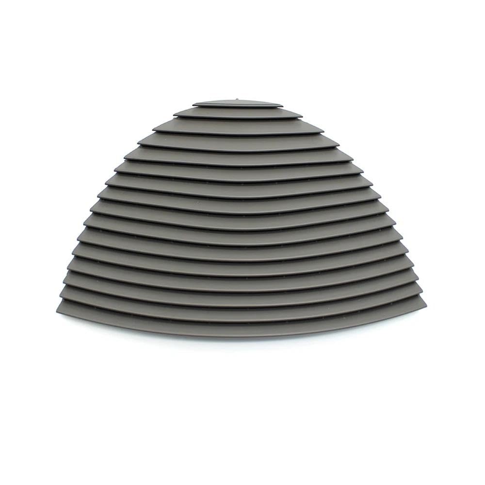 Grille de sortie de climatisation Mercedes W211 pour réparer la ventilation centrale