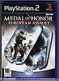 Medal of Honor European Assault