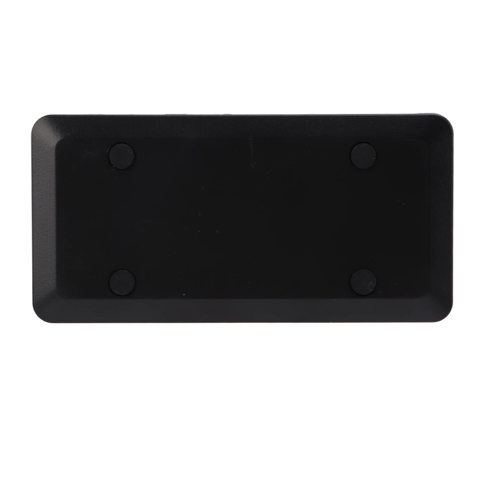 Caricabatterie UP-S6AC S6 RC con Indicazione Vocale A LED per Batterie Lipo Al Litio per Droni, Uscita USB 5 V 2.1 A, Adatto per Sessioni di Volo All'aperto