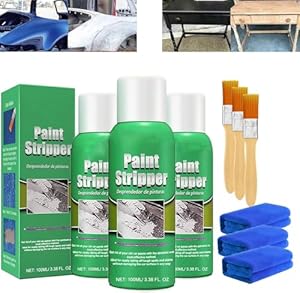 Generisch Farbentferner 241021TH-222UK (3 Stück)