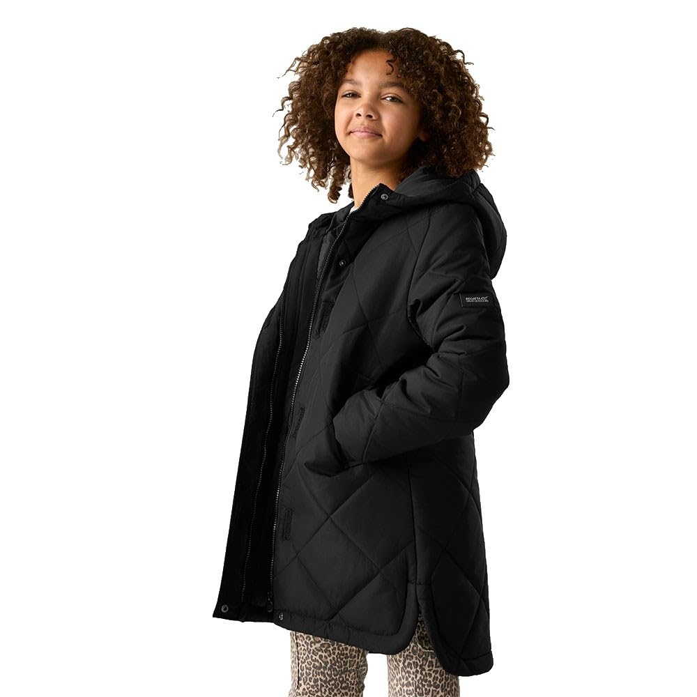 Regatta Elryse Jacket 4 Years