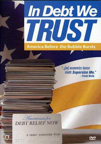 In Debt We Trust [DVD]
