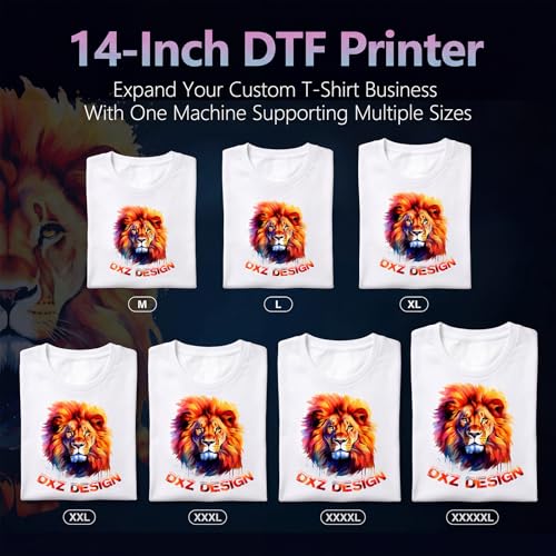 large format 3D printer Package product image